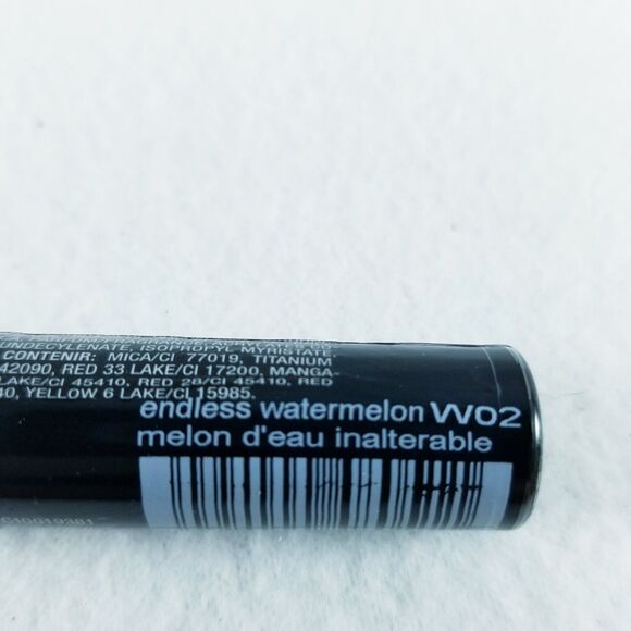 AVON EXTRALASTING Lip Gloss Endless Watermelon W02 Sealed - Picture 11 of 12